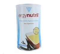 ERGYNUTRIL VAINILLA 350G NUTER