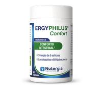 ERGYPHILUS Confort - Nutergia - 60 Cápsulas