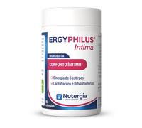 ERGYPHILUS INTIMA - NUTERGIA - 60 CÁPSULAS