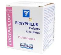Ergyphilus niños 14 Sobres Nutergia