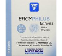 ERGYPHILUS Niños