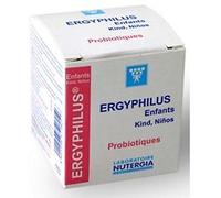 Ergyphilus Niños (Refrigeracion) 14 sobres de Nutergia