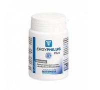 Ergyphilus Plus 30 Capsulas Nutergia