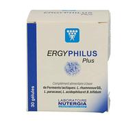 Ergyphilus plus 30 g?ules by Nutergia