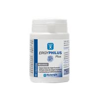 Ergyphilus Plus 60 Cápsulas Nutergia - Inmunidad Natural y Alergias