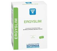 Ergyslim 30 x 5 g by Nutergia