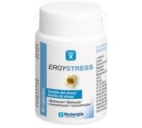 ERGYSTRESS - NUTERGIA - 60 CÁPSULAS