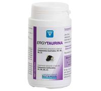Ergytaurina Detox 60 Caps Nutergia