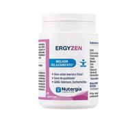 ErgyZen 60 Cápsulas Nutergia