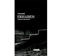 Erhaben: Gedichte und Erzählungen