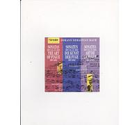 Erhardt - Bach;Art of the Fugue