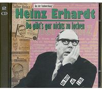 Erhardt, Heinz - Da Gibt's Gar Nichts Zu L