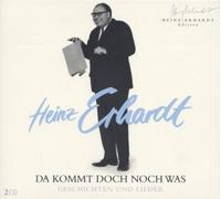 Erhardt,Heinz - Da Kommt Doch Noch Was-Geschichten und Lieder [Import]