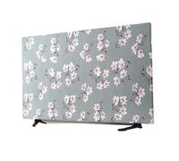 ERHTGUO 2pc Multi Size TV Cover Dust Protection For Living Room And Bedroom(Color 6,151X92CM)