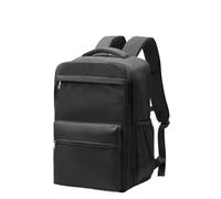 ERHTGUO 40x30x20 Travel Backpack Vacuum Compression with Pump, Cabin Bag 15.6" Laptop(Color-1)