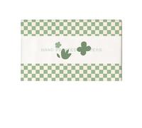 ERHTGUO Elastic Dust Cover For TV Wall Mounted Large Size Cry Modern Simple Sle Protective Cloth Universal For Bra(69-75inch,J)