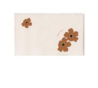 ERHTGUO Elastic Dust Cover For TV Wall Mounted Large Size Cry Modern Simple Sle Protective Cloth Universal For Bra(46-50inch,A)