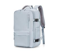 ERHTGUO Travel Male Backpack 40x20x25 17 Inch Bag Waterproof Business 45x36x20 Schoolbag(Color-6,L)