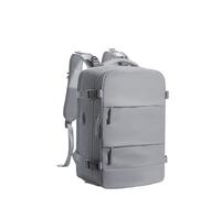 ERHTGUO Vacuum Compressed Backpack Large Capacity, Bags For Clothes Travel Multifunctional Laptop For Women Men(Color 4)