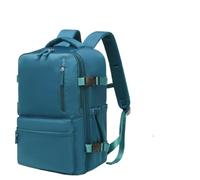 ERHTGUO Vacuum Compression Backpack, Large Capacity, Multi-Pocket 15.6" Laptop Outdoor Travel Bag(Color1)