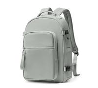 ERHTGUO Vacuum Compression Travel Backpack Waterproof College Laptop For Women(Color1)