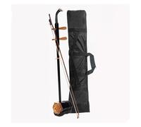 Erhu Actuación Profesional Principiante Instrumento Musical Nacional Hexagonal Actuación Universal Para Adultos(Colored wood 2)