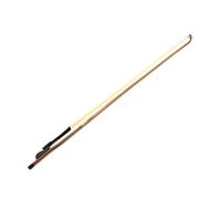 Erhu - Arcos con mango de madera para violín chino tradicional, accesorio de cuerda para instrumentos de cuerda, fácil de usar, violín chino