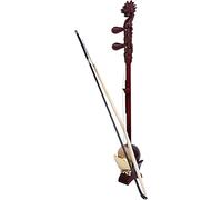 Erhu, Banhu hecho a mano de palisandro lobular profesional adecuado for tocar el instrumento Erhu