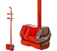Erhu Chino de 2 Cuerdas Violín Adecuado for principiantes for practicar la clasificación de accesorios universales