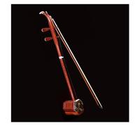 Erhu chino, Erhu chino de madera maciza hexagonal de palisandro con accesorios for principiantes y profesionales