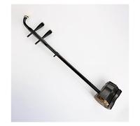 Erhu chino, Erhu chino hexagonal de sándalo negro for principiantes y músicos profesionales.