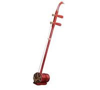 Erhu Chino Erhu Profesional Octogonal Con Eje De Cobre Y Palisandro, Erhu De Juego Profesional Con Estuche Y Arco De Cola De Caballo Blanco