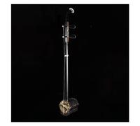 Erhu Chino Erhu Tradicional Chino Hexagonal De Sándalo Negro Suzhou, Erhu Popular Chino Con Juego Completo De Accesorios