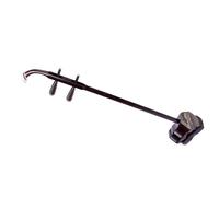 Erhu Chino Instrumento De Cuerda Tradicional Chino Erhu Hexagonal De Palisandro De Hoja Grande De Grado De Rendimiento