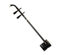 Erhu Chino Instrumento Erhu Hexagonal Tradicional De Sándalo Negro Profesional Suzhou Erhu Con Accesorios