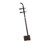 Erhu chino, Kit de instrumento musical Erhu hexagonal de caoba con estuche y accesorios for principiantes y profesionales