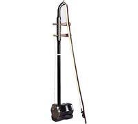 Erhu, Erhu Hexagonal Profesional, Un Instrumento De Cuerda Adecuado for La Banda Que Toca El Instrumento Erhu