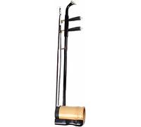 Erhu, Instrumento cilíndrico Erhu Learning Hub Drum Erhu