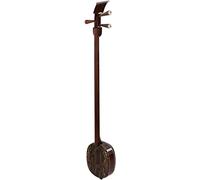 Erhu, Instrumento Erhu de instrumentos musicales nacionales clásicos de piel negra Suanzhi Sanxian(S)