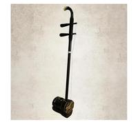 erhu instrumento National Musical Instruments Prueba De Erhu Octogonal De Sándalo Negro Con Accesorios De Envío Octogonal