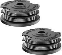ERHUO Paquete de Bobina Φ1,6 mm 6 m, línea de Bobina de Repuesto para Bosch Art 24 24+ 27 27+ 30 30LI 30-36 LI (SZ-BS-2XX)