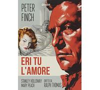 Eri Tu l'Amore [Italia] [DVD]