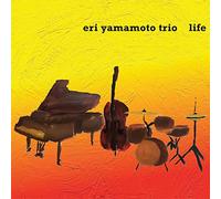 Eri Yamamoto Trio - Life