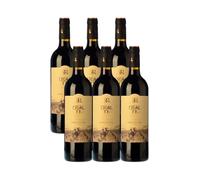 Erial TF - Vino Tinto de Autor D.O. Ribera del Duero | Pack de 6 Botellas (75 nvío Gratis | Tinta Fina de Viñas Centenarias