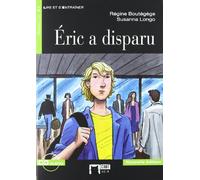 Eric A Disparu (audio Telechargeable)