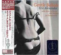 Eric Alexander - Gentle Ballad (Jpn) (24bt)