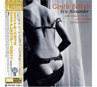 Eric Alexander - Gentle Ballads