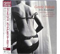 Eric Alexander - Gentle Ballads