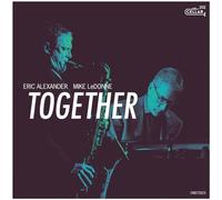 Eric Alexander & Ledonne Mike - Together