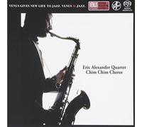 Eric Alexander Quartet - Chim Chim Cheree